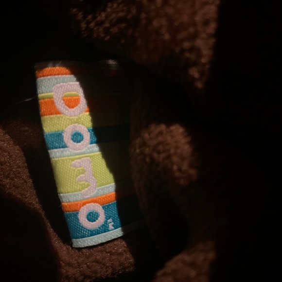 Domo Hat/Toboggan - Picture 3 of 3